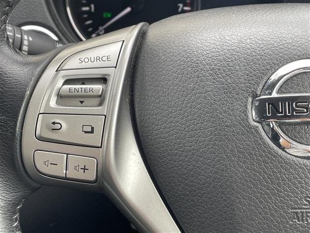 Nissan X-TRAIL 2015 8148792-1