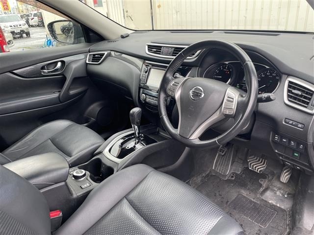 Nissan X-TRAIL 2015 8148792-10