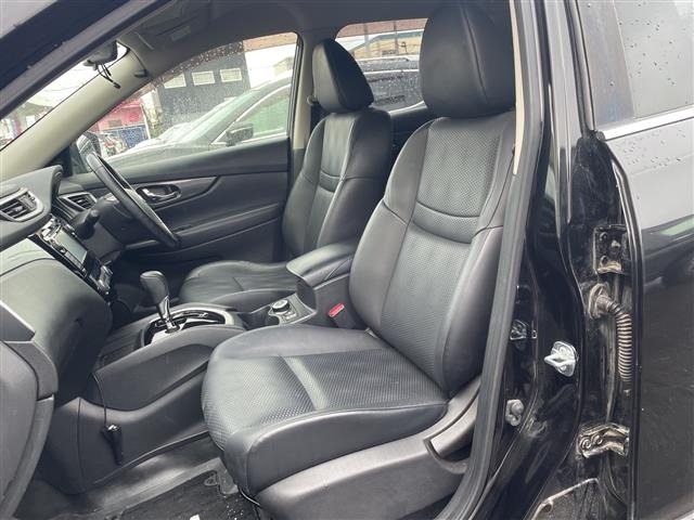 Nissan X-TRAIL 2015 8148792-11