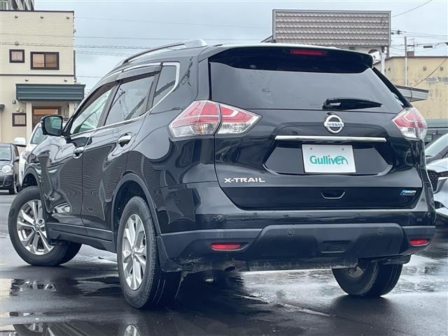 Nissan X-TRAIL 2015 8148792-13
