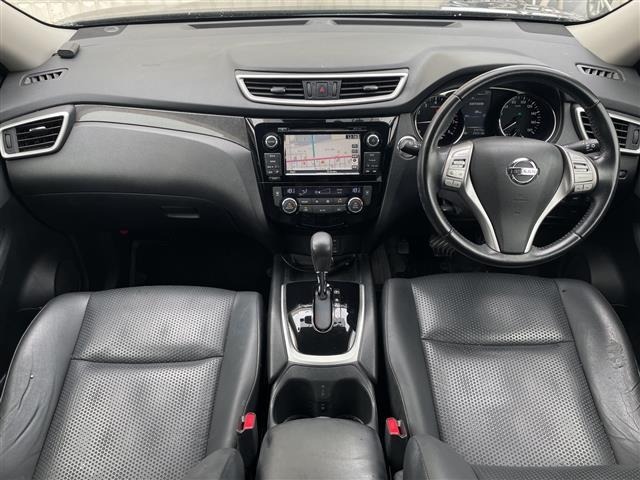 Nissan X-TRAIL 2015 8148792-14