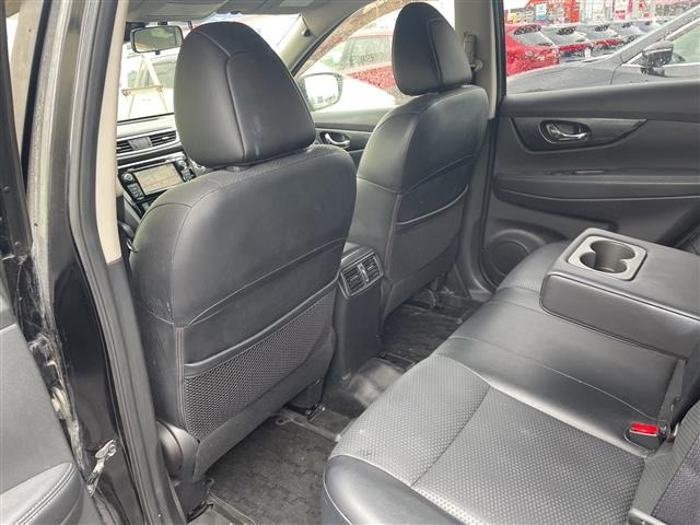 Nissan X-TRAIL 2015 8148792-2