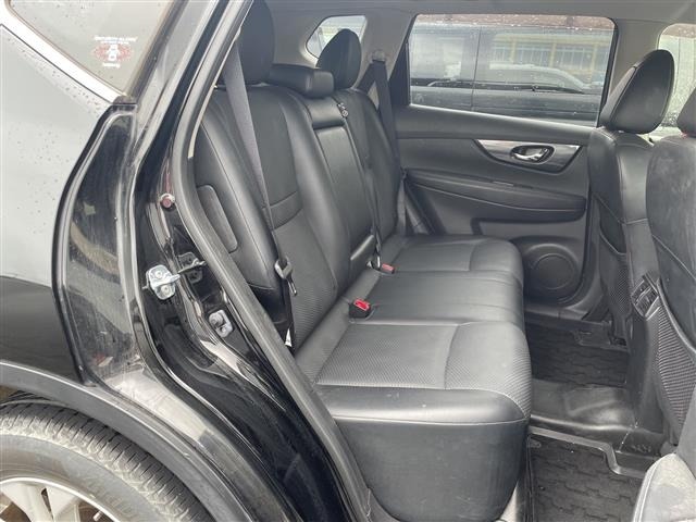 Nissan X-TRAIL 2015 8148792-22