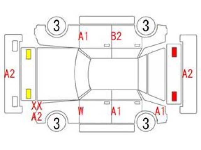 Nissan X-TRAIL 2015 8148792-23