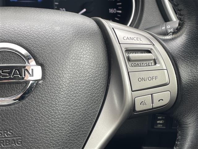 Nissan X-TRAIL 2015 8148792-3