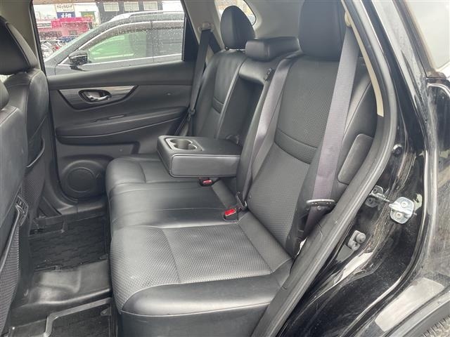 Nissan X-TRAIL 2015 8148792-4