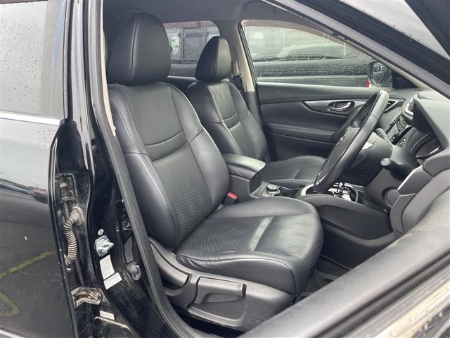 Nissan X-TRAIL 2015 8148792-9