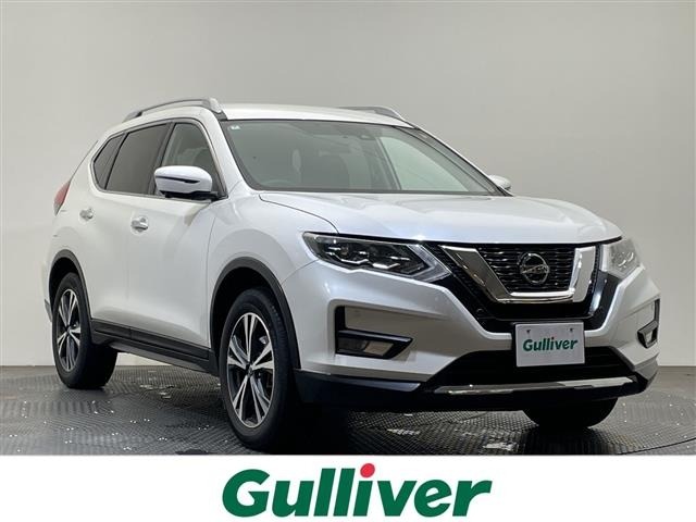 Nissan X-TRAIL 2020 8148793-0