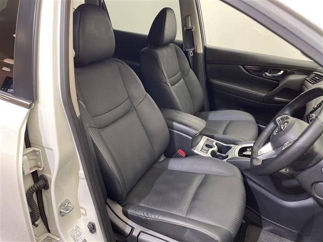 Nissan X-TRAIL 2020 8148793-10