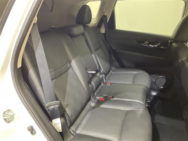 Nissan X-TRAIL 2020 8148793-11