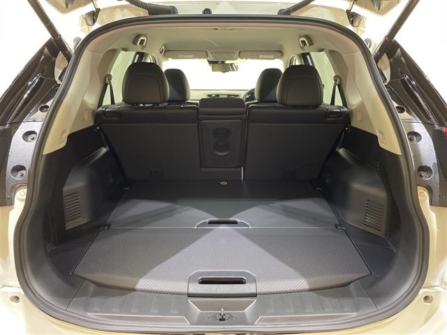 Nissan X-TRAIL 2020 8148793-12