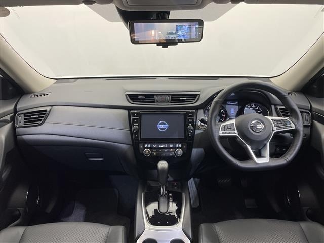 Nissan X-TRAIL 2020 8148793-15