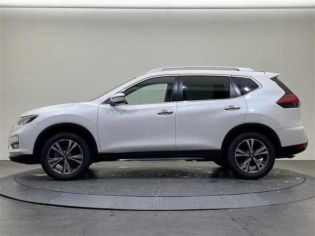 Nissan X-TRAIL 2020 8148793-2