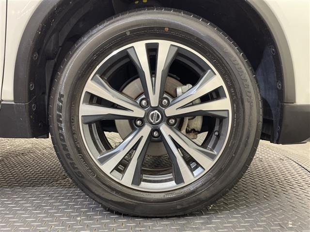 Nissan X-TRAIL 2020 8148793-20