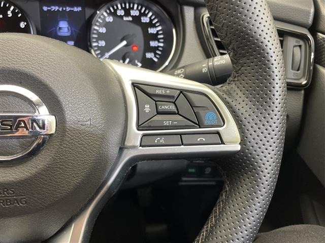 Nissan X-TRAIL 2020 8148793-21