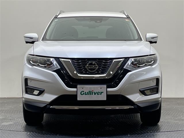 Nissan X-TRAIL 2020 8148793-22