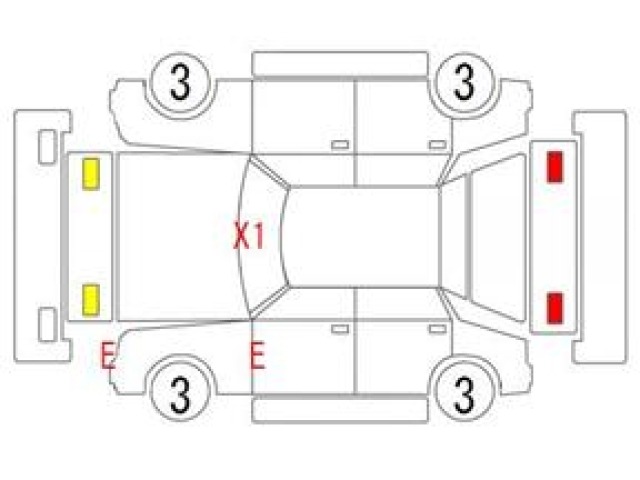 Nissan X-TRAIL 2020 8148793-23
