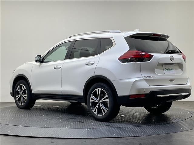 Nissan X-TRAIL 2020 8148793-4