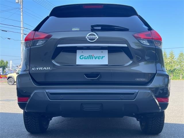 Nissan X-TRAIL 2018 8148797-10