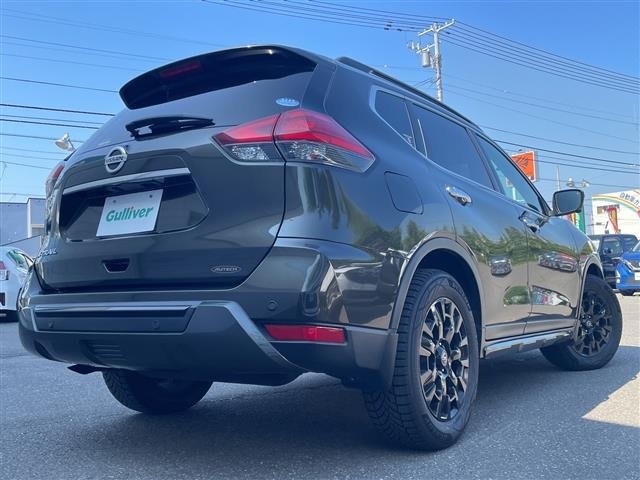 Nissan X-TRAIL 2018 8148797-11