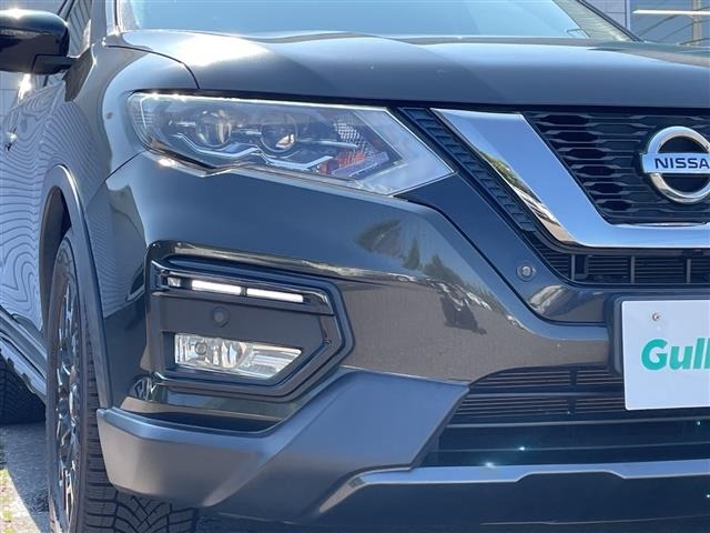 Nissan X-TRAIL 2018 8148797-12