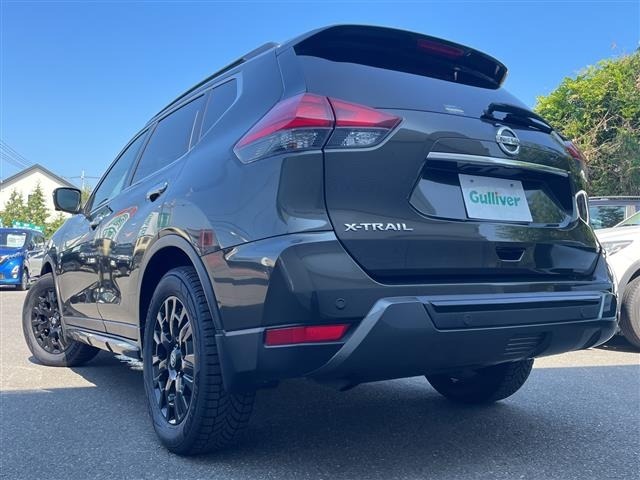 Nissan X-TRAIL 2018 8148797-13
