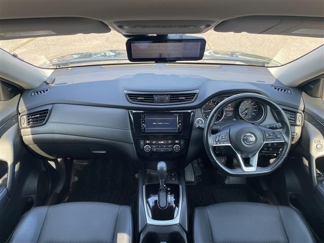 Nissan X-TRAIL 2018 8148797-14