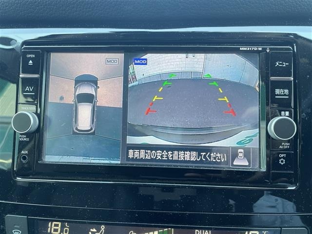 Nissan X-TRAIL 2018 8148797-16