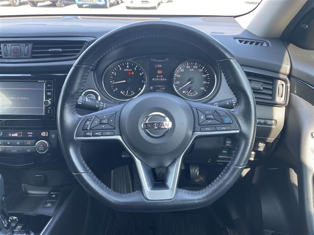 Nissan X-TRAIL 2018 8148797-17