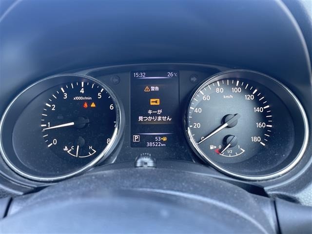 Nissan X-TRAIL 2018 8148797-18