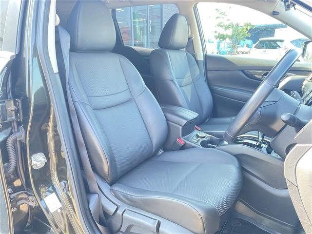 Nissan X-TRAIL 2018 8148797-2