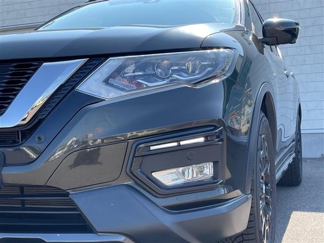 Nissan X-TRAIL 2018 8148797-20