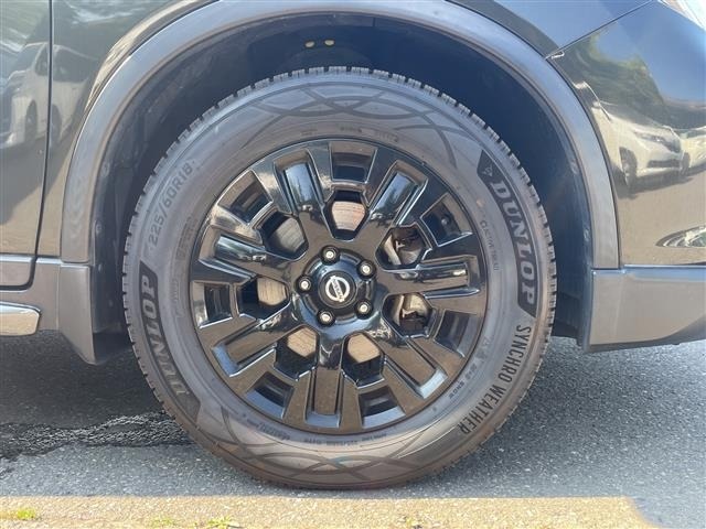 Nissan X-TRAIL 2018 8148797-22
