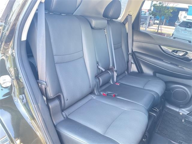 Nissan X-TRAIL 2018 8148797-4