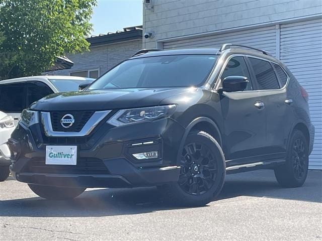 Nissan X-TRAIL 2018 8148797-5