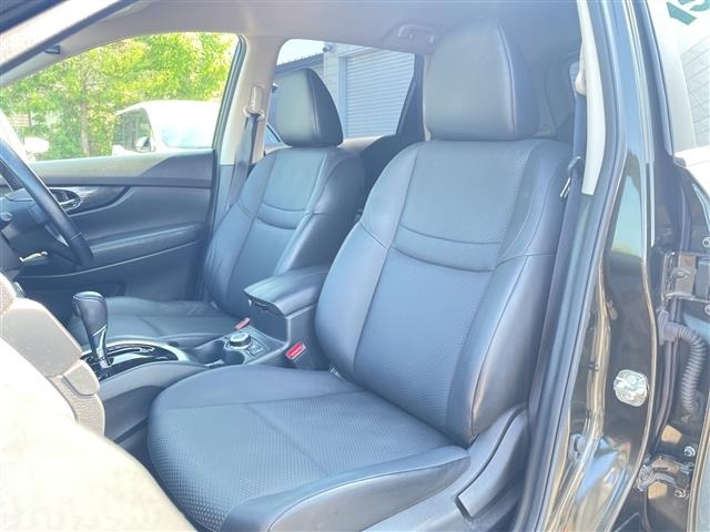 Nissan X-TRAIL 2018 8148797-6