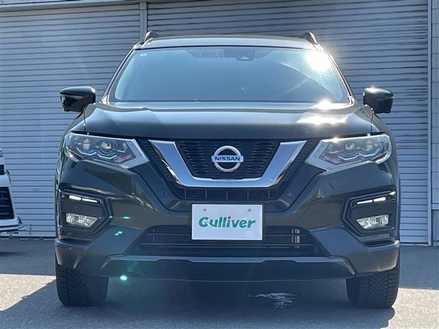 Nissan X-TRAIL 2018 8148797-7
