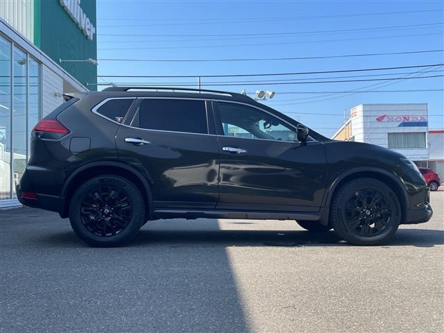 Nissan X-TRAIL 2018 8148797-8