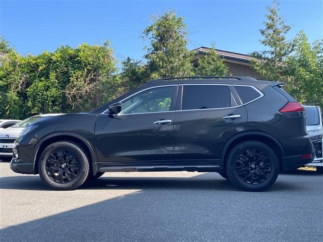 Nissan X-TRAIL 2018 8148797-9