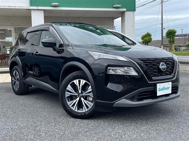 Nissan X-TRAIL 2022 8148879-0