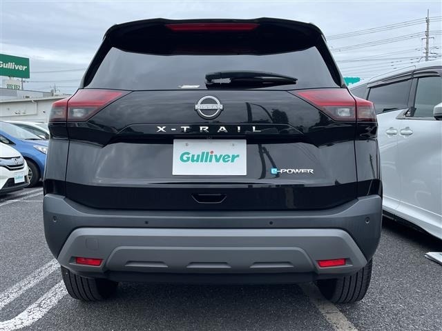 Nissan X-TRAIL 2022 8148879-13