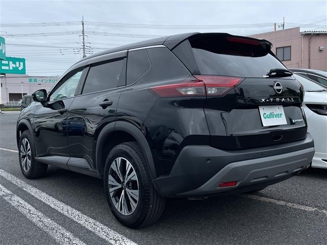 Nissan X-TRAIL 2022 8148879-14