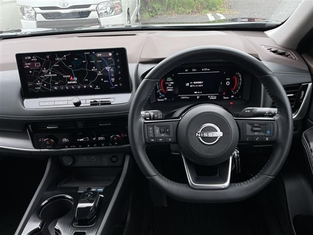 Nissan X-TRAIL 2022 8148879-20