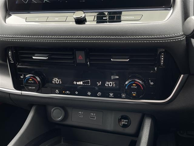 Nissan X-TRAIL 2022 8148879-7