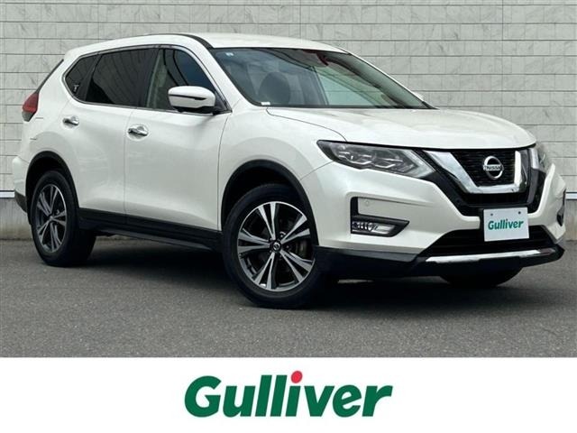 Nissan X-TRAIL 2019 8148885-0