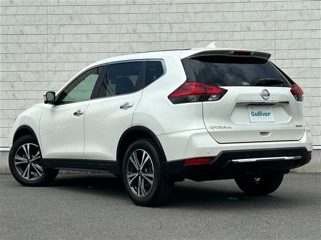 Nissan X-TRAIL 2019 8148885-13