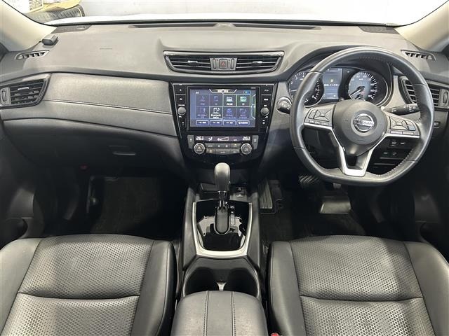 Nissan X-TRAIL 2019 8148885-14