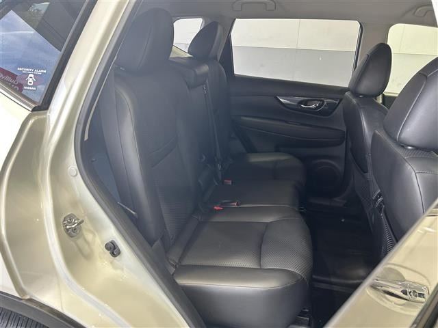 Nissan X-TRAIL 2019 8148885-19