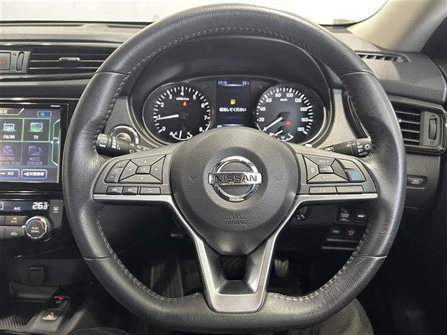 Nissan X-TRAIL 2019 8148885-20