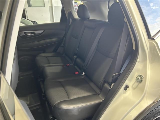 Nissan X-TRAIL 2019 8148885-5